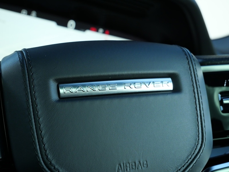 Used Land Rover Range Rover Evoque 2021 for sale - 76383160: Photo 27