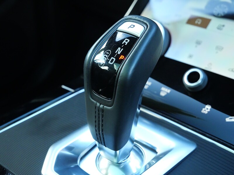 Used Land Rover Range Rover Evoque 2021 for sale - 76383160: Photo 29