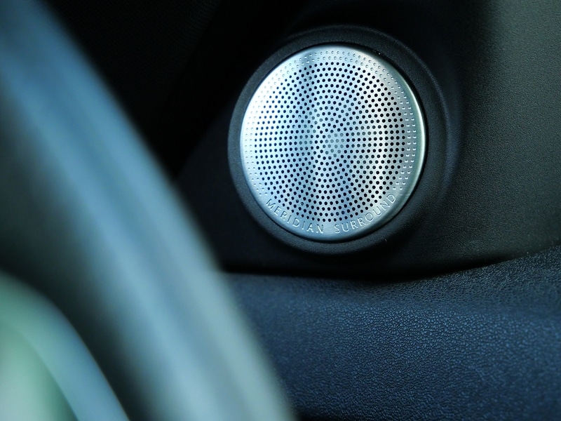 Used Land Rover Range Rover Evoque 2021 for sale - 76383160: Photo 30