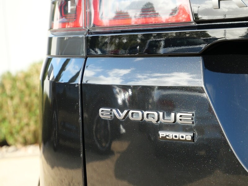 Used Land Rover Range Rover Evoque 2021 for sale - 76383160: Photo 34