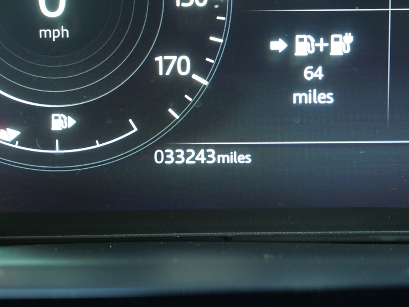 Used Land Rover Range Rover Evoque 2021 for sale - 76383160: Photo 37