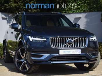 2020 - 2.0 T8 [390] Hybrid Inscription Pro 5dr AWD Gtron