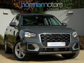 2019 - 1.5 TFSI CoD 35 Sport SUV 5dr Petrol S Tronic Euro 6 (s/s) (150 ps)