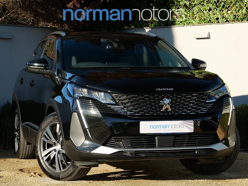 Used Peugeot 3008 2024 for sale - 76698964: Photo 1