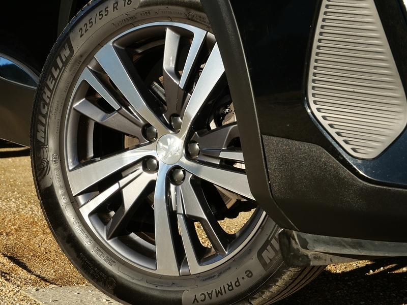 Used Peugeot 3008 2024 for sale - 76698964: Photo 10