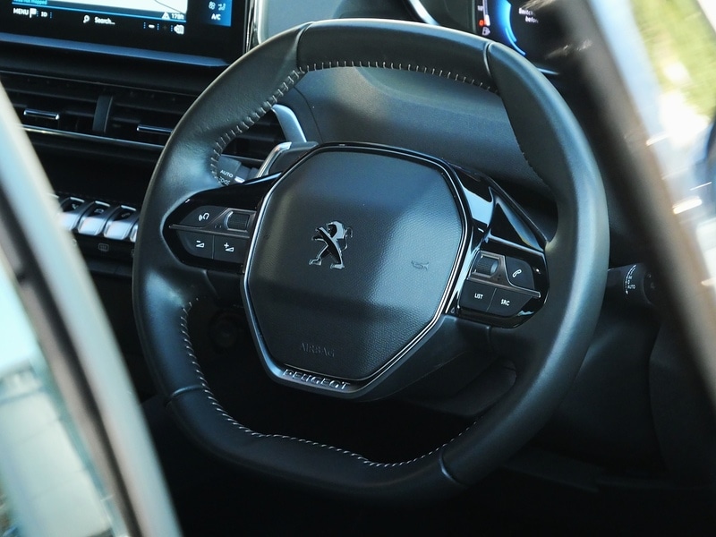 Used Peugeot 3008 2024 for sale - 76698964: Photo 12