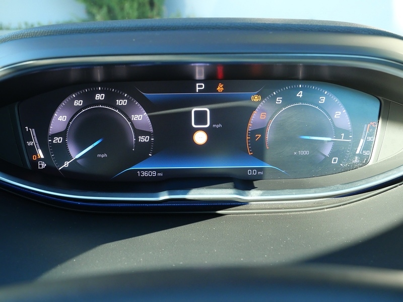 Used Peugeot 3008 2024 for sale - 76698964: Photo 13