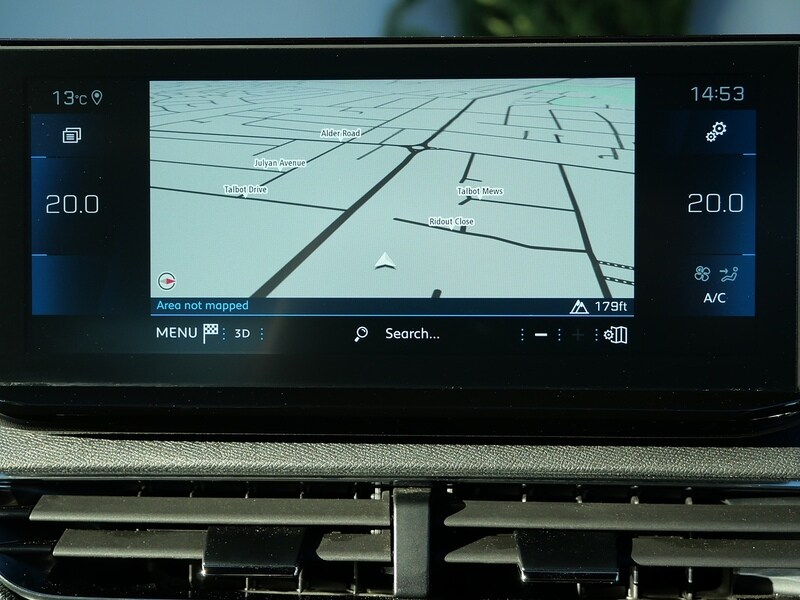 Used Peugeot 3008 2024 for sale - 76698964: Photo 14