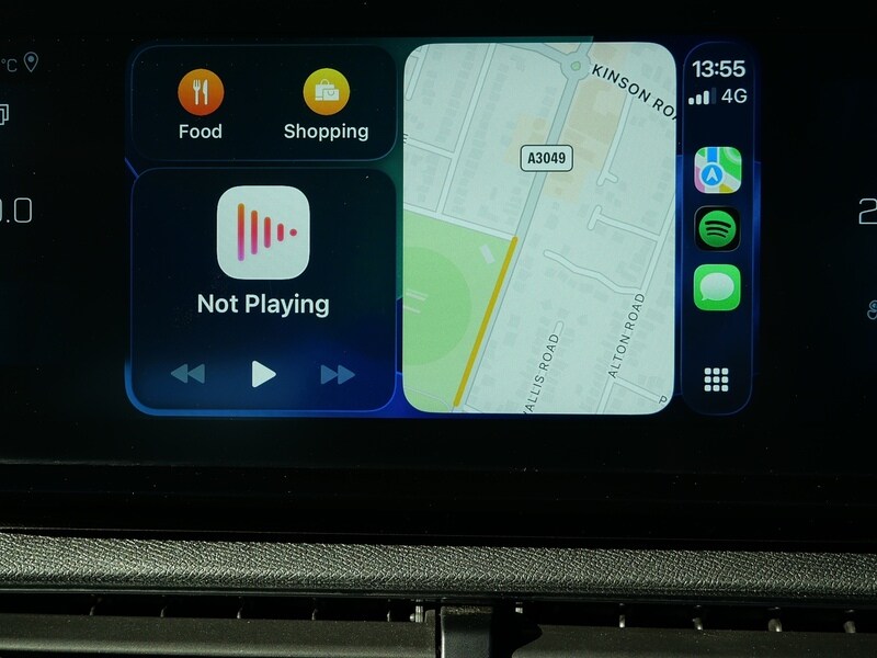 Used Peugeot 3008 2024 for sale - 76698964: Photo 15