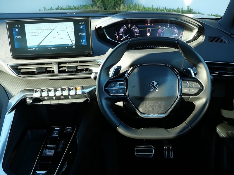 Used Peugeot 3008 2024 for sale - 76698964: Photo 16