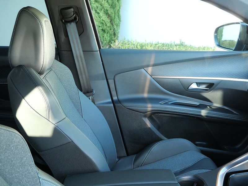 Used Peugeot 3008 2024 for sale - 76698964: Photo 19