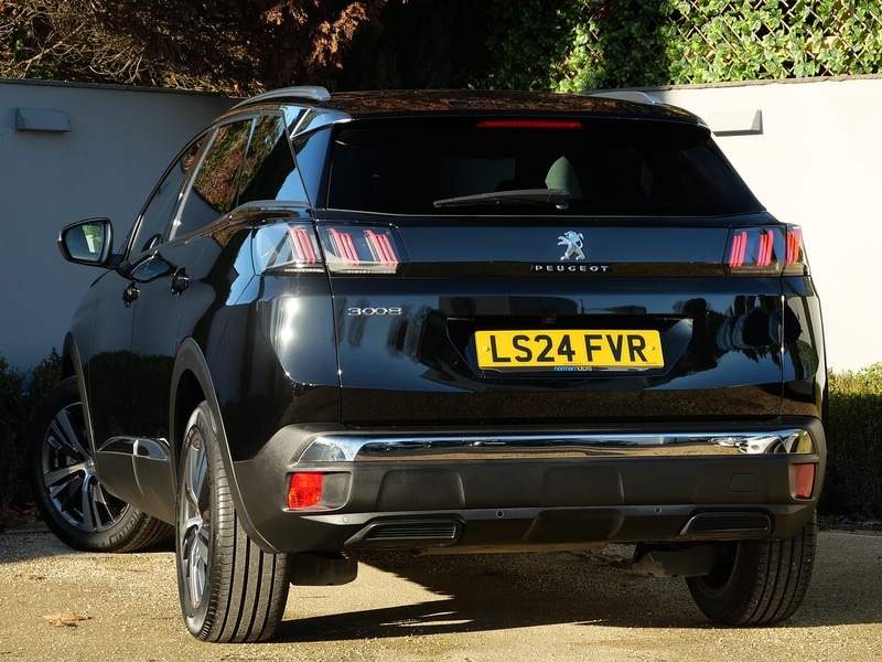Used Peugeot 3008 2024 for sale - 76698964: Photo 2