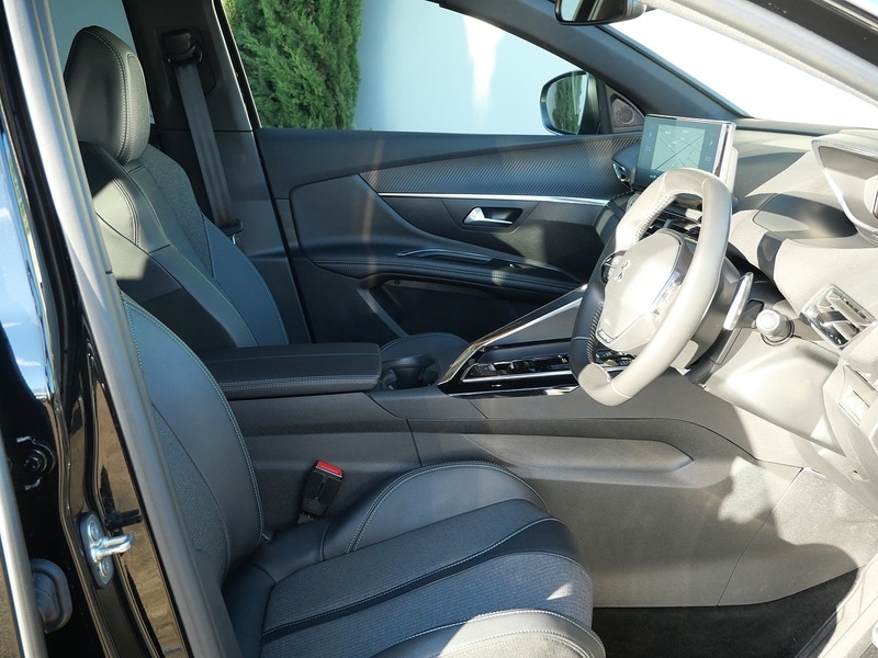 Used Peugeot 3008 2024 for sale - 76698964: Photo 20