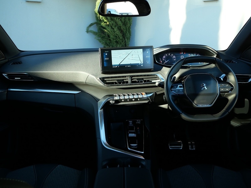 Used Peugeot 3008 2024 for sale - 76698964: Photo 21