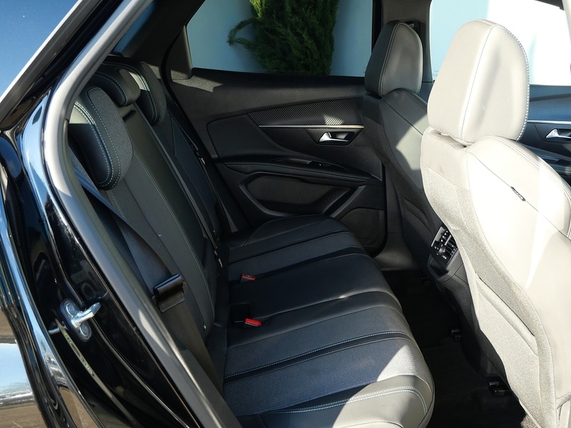 Used Peugeot 3008 2024 for sale - 76698964: Photo 22