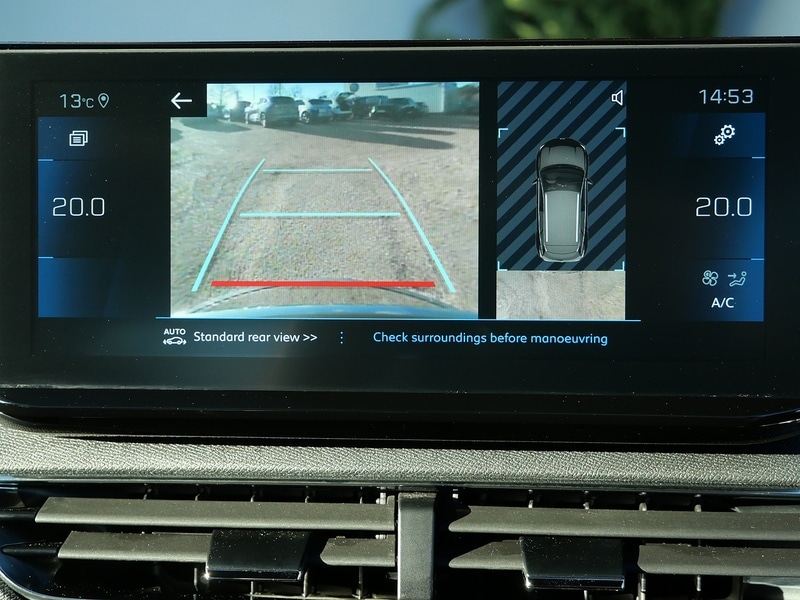 Used Peugeot 3008 2024 for sale - 76698964: Photo 23