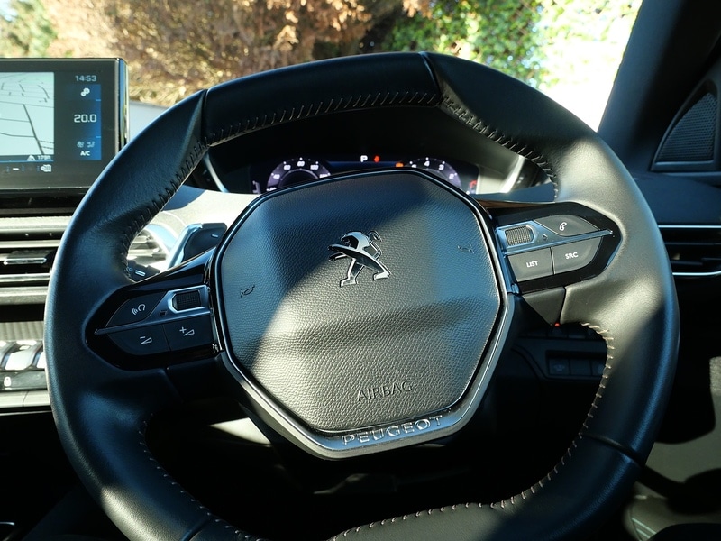 Used Peugeot 3008 2024 for sale - 76698964: Photo 25