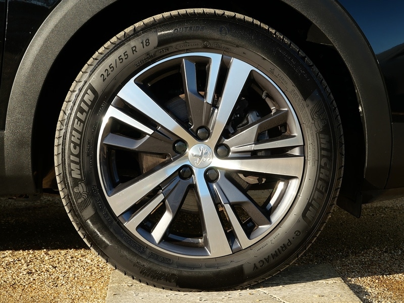 Used Peugeot 3008 2024 for sale - 76698964: Photo 31