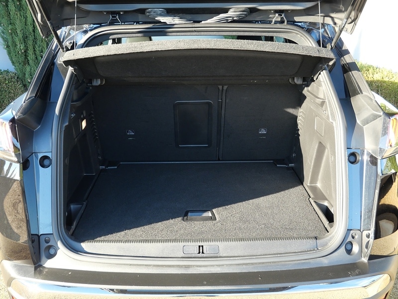 Used Peugeot 3008 2024 for sale - 76698964: Photo 32