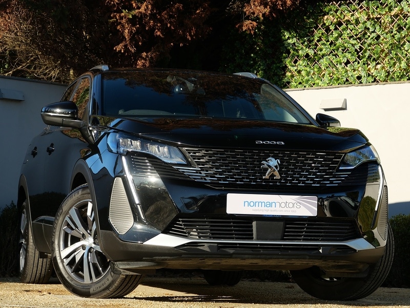 Used Peugeot 3008 2024 for sale - 76698964: Photo 5