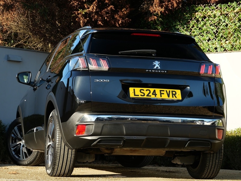 Used Peugeot 3008 2024 for sale - 76698964: Photo 6