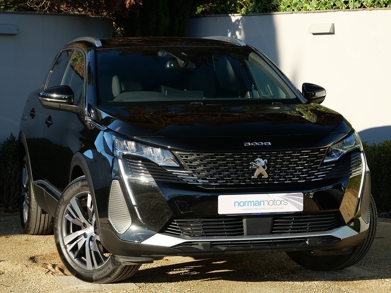 Used Peugeot 3008 2024 for sale - 76698964: Photo 8