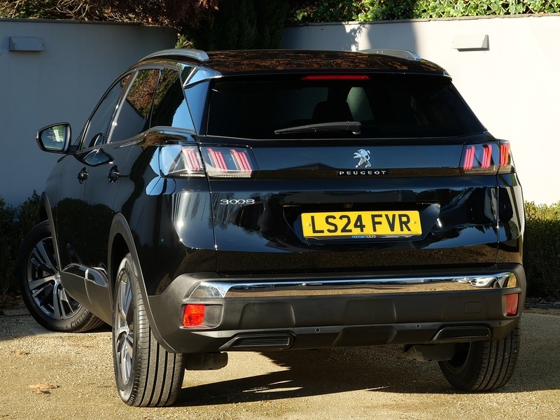 Used Peugeot 3008 2024 for sale - 76698964: Photo 9