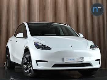 Used Tesla Model Y 2024 for sale - 79709829: Photo
