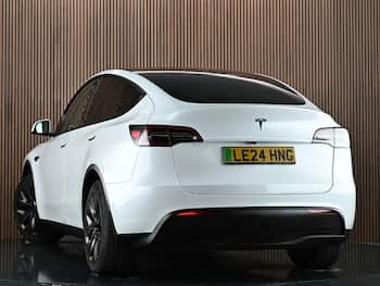Used Tesla Model Y 2024 for sale - 79709829: Photo