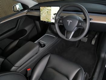 Used Tesla Model Y 2024 for sale - 79709829: Photo
