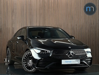 Used Mercedes-Benz CLA 2024 for sale - 79550293: Photo
