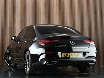 Used Mercedes-Benz CLA 2024 for sale - 79550293: Photo