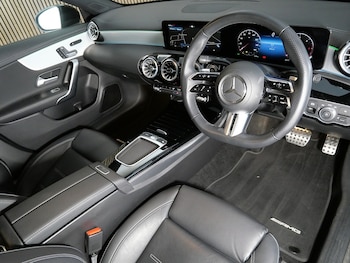 Used Mercedes-Benz CLA 2024 for sale - 79550293: Photo