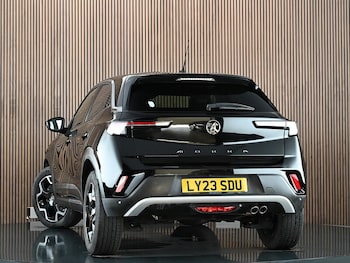 Used Vauxhall Mokka 2023 for sale - 78986488: Photo