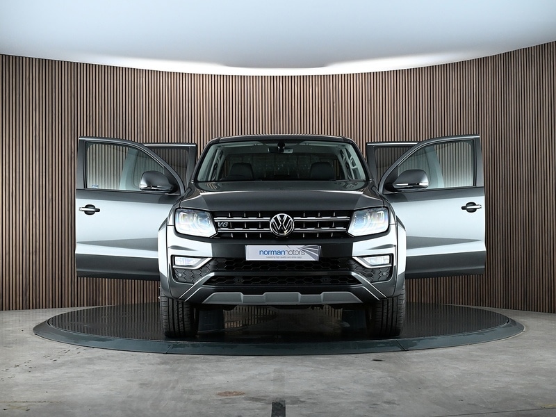 Used Volkswagen Amarok 2019 for sale - 77880661: Photo 15