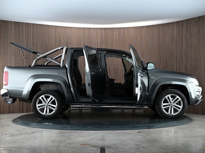 Used Volkswagen Amarok 2019 for sale - 77880661: Photo 20
