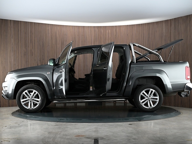 Used Volkswagen Amarok 2019 for sale - 77880661: Photo 21