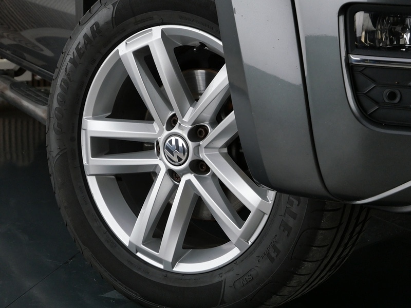 Used Volkswagen Amarok 2019 for sale - 77880661: Photo 22