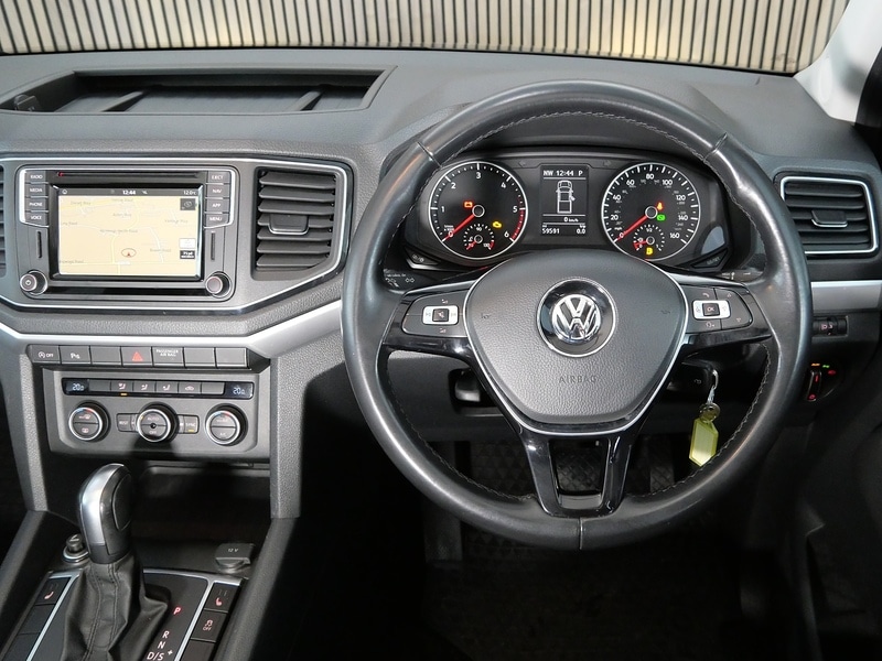 Used Volkswagen Amarok 2019 for sale - 77880661: Photo 27