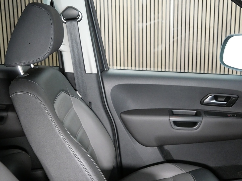 Used Volkswagen Amarok 2019 for sale - 77880661: Photo 30