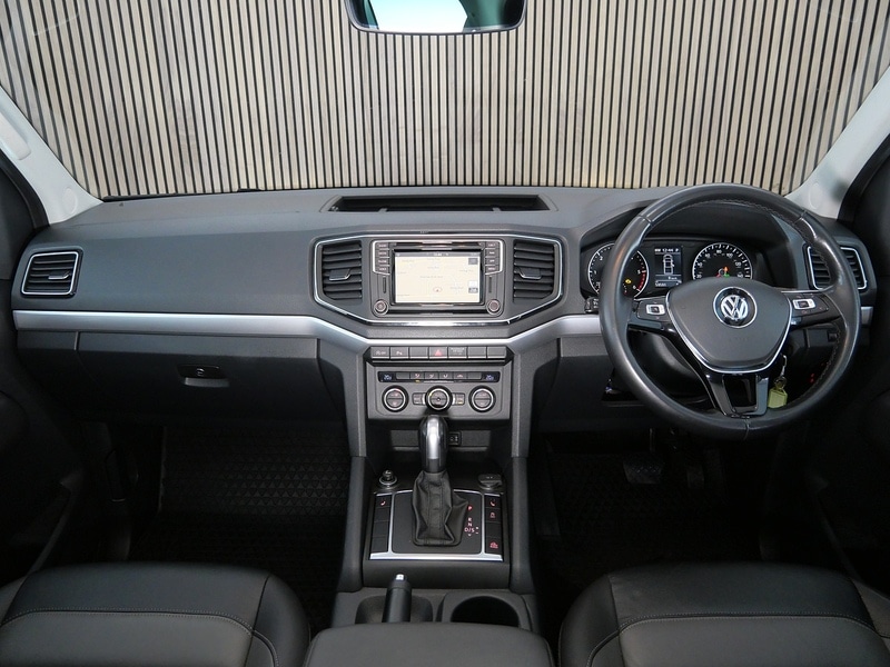 Used Volkswagen Amarok 2019 for sale - 77880661: Photo 32