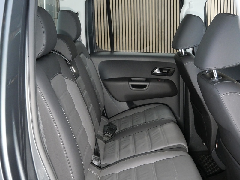 Used Volkswagen Amarok 2019 for sale - 77880661: Photo 33