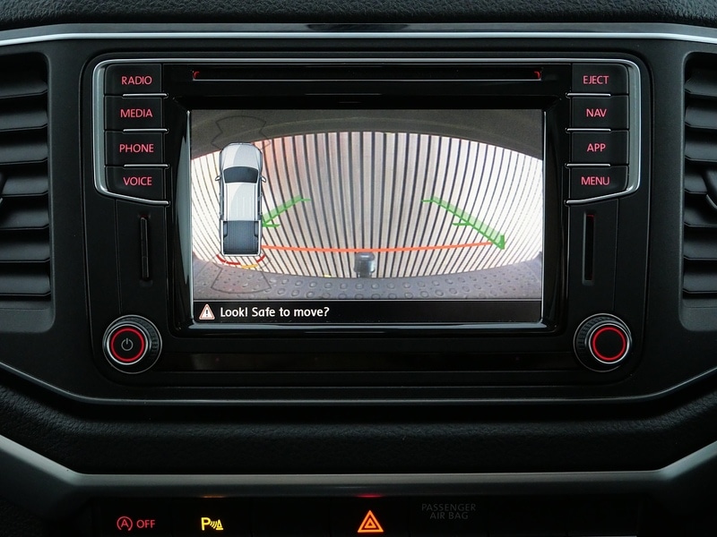 Used Volkswagen Amarok 2019 for sale - 77880661: Photo 34