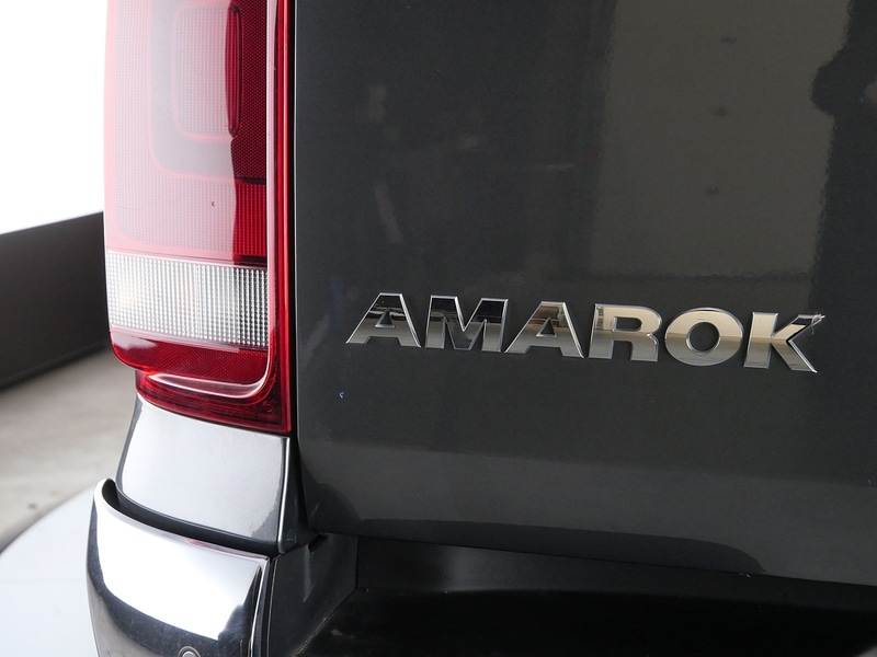 Used Volkswagen Amarok 2019 for sale - 77880661: Photo 42