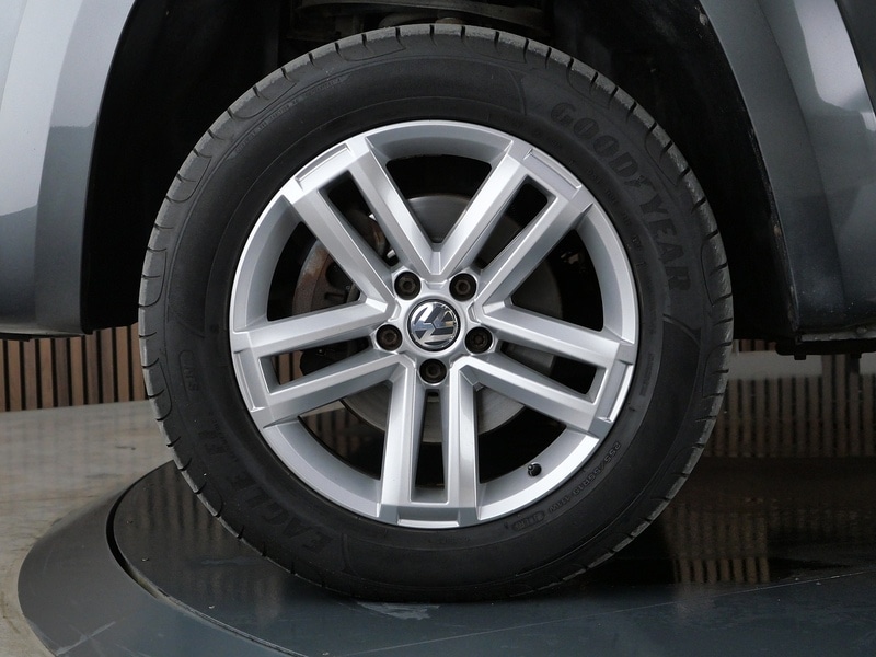 Used Volkswagen Amarok 2019 for sale - 77880661: Photo 43