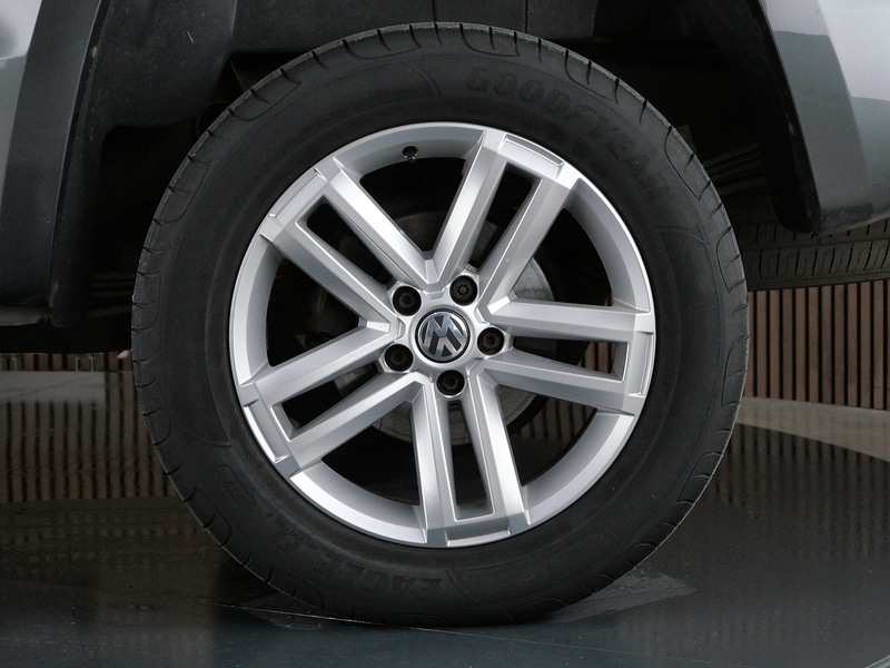 Used Volkswagen Amarok 2019 for sale - 77880661: Photo 44