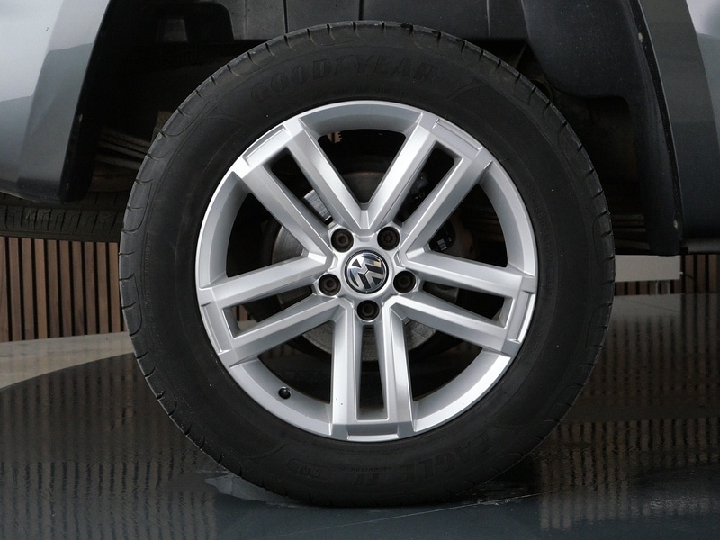 Used Volkswagen Amarok 2019 for sale - 77880661: Photo 45