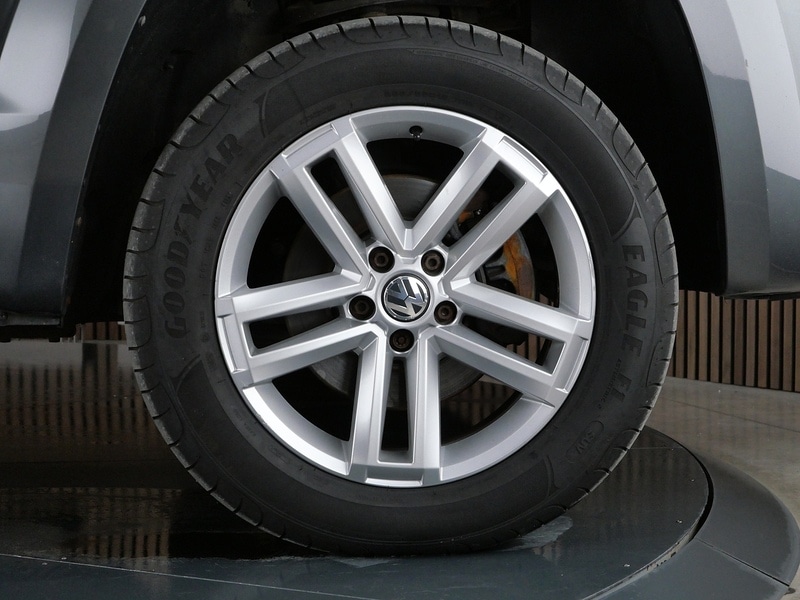 Used Volkswagen Amarok 2019 for sale - 77880661: Photo 46