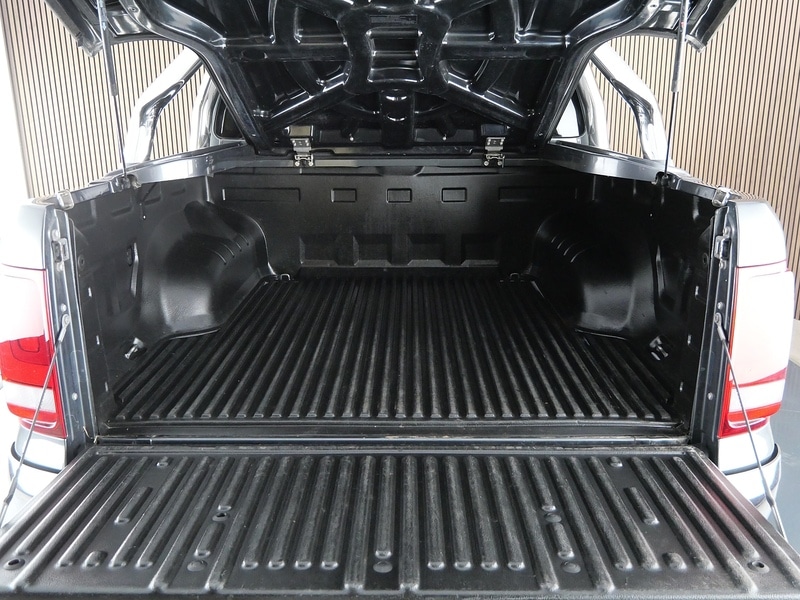 Used Volkswagen Amarok 2019 for sale - 77880661: Photo 47