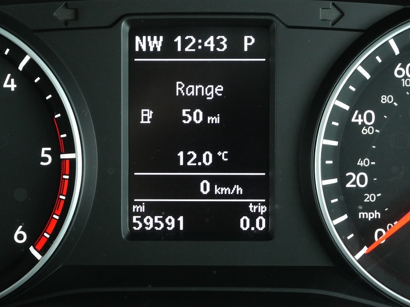 Used Volkswagen Amarok 2019 for sale - 77880661: Photo 48